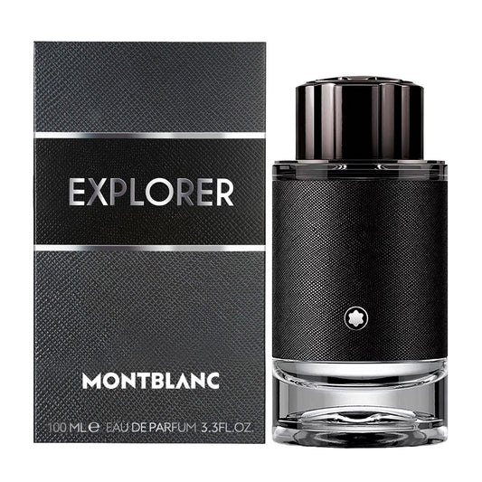 Explorer Eau de Parfum 100 ml