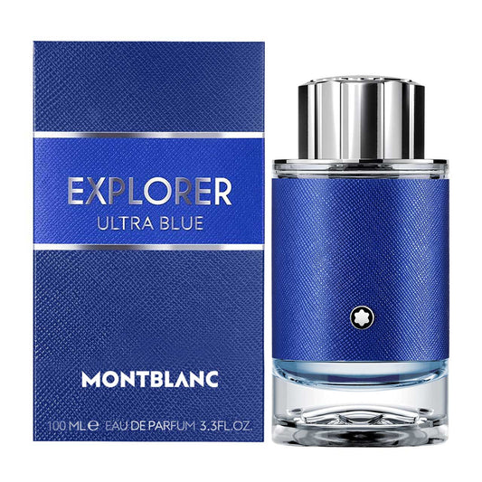 Explorer Ultra Blue Eau de Parfum 100 ml