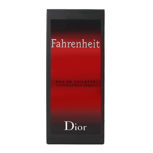 Fahrenheit Eau de Toilette 200 ml