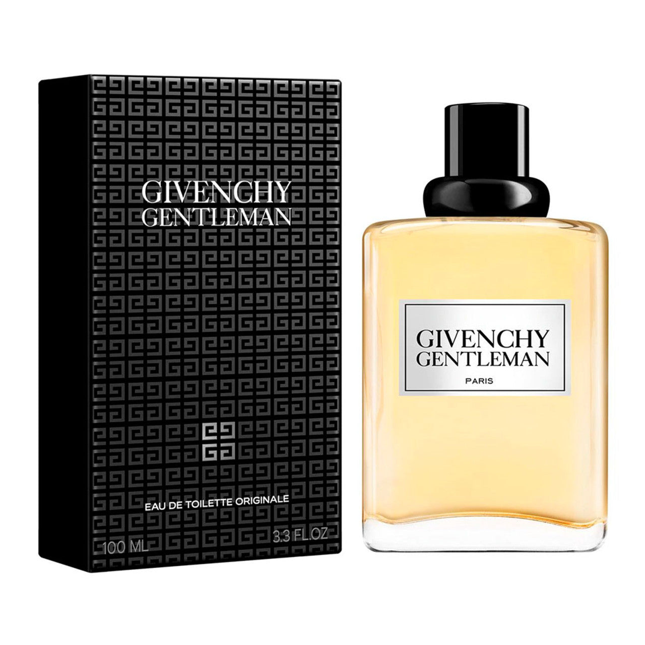 Gentleman Eau de Toilette 100 ml