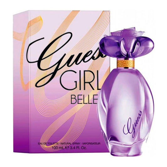 Girl Belle Eau de Toilette 100 ml