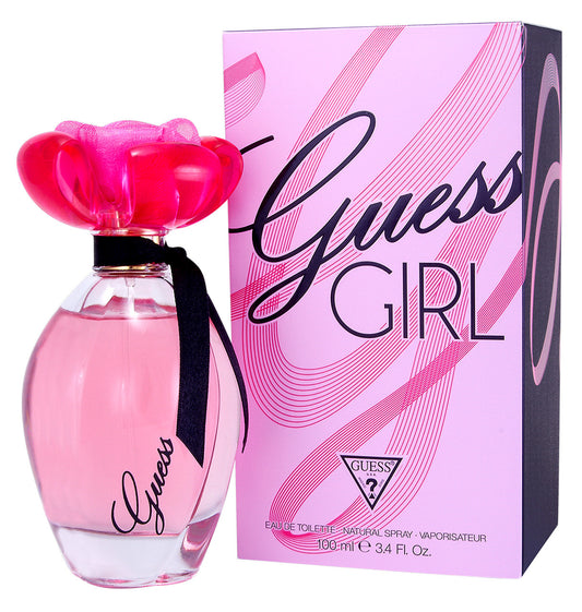 Girl Eau de Toilette 100 ml