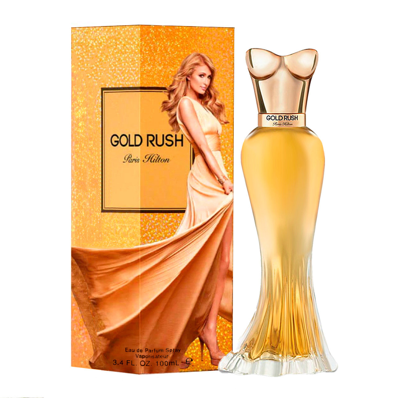 Gold Rush Eau de Parfum 100 ml