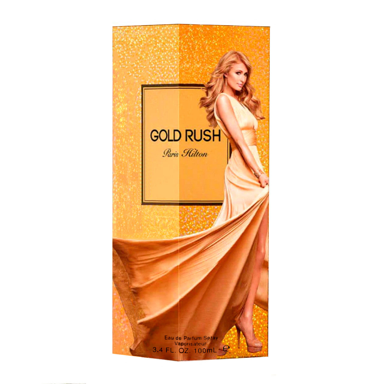 Gold Rush Eau de Parfum 100 ml