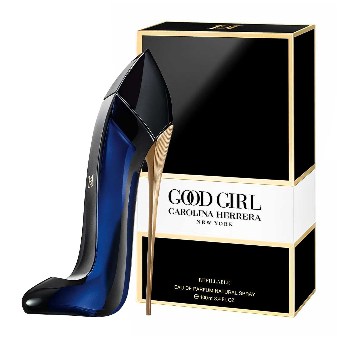 Good Girl Eau de Parfum 150 ml