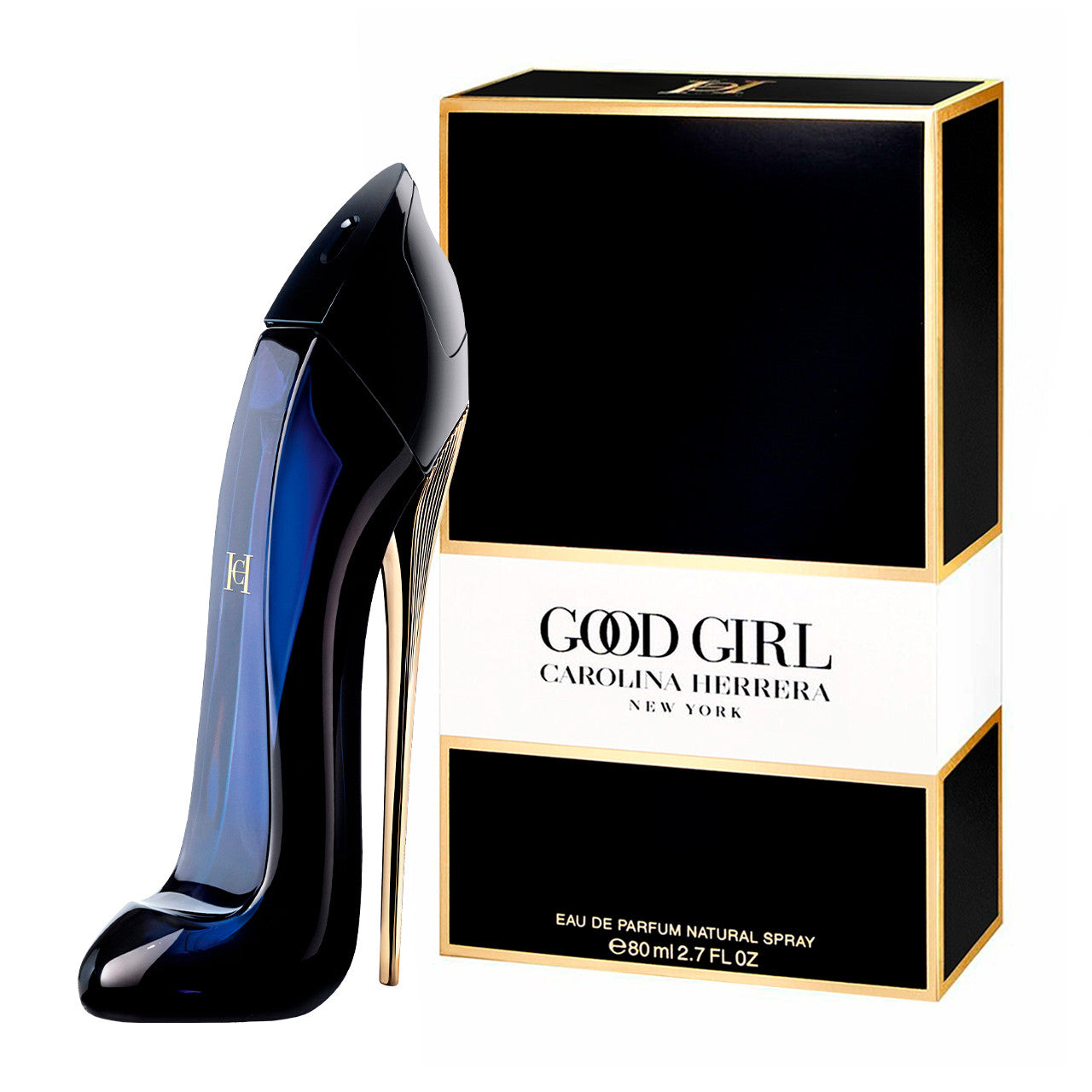 Good Girl Eau de Parfum 80 ml