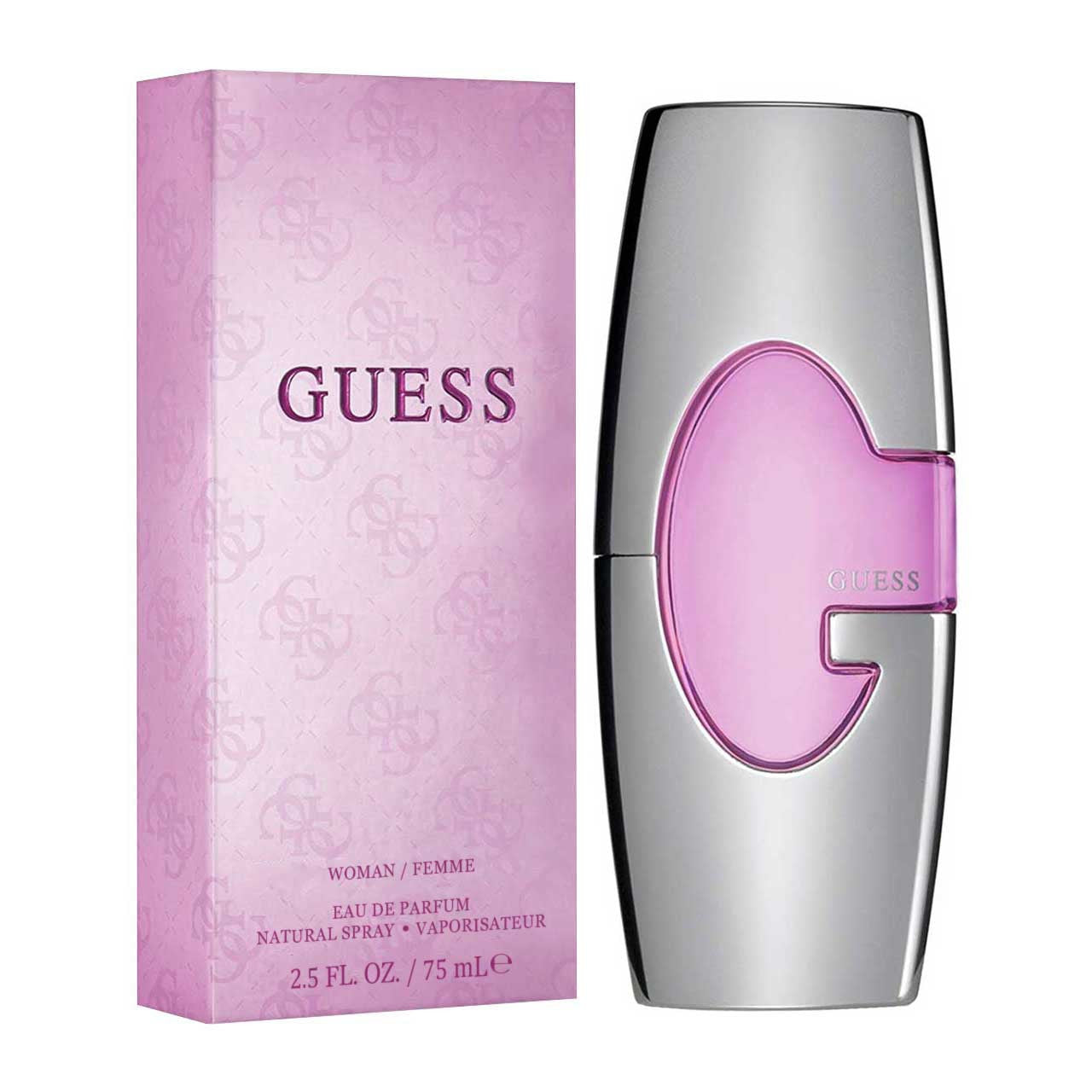 Guess Eau de Parfum 75 ml