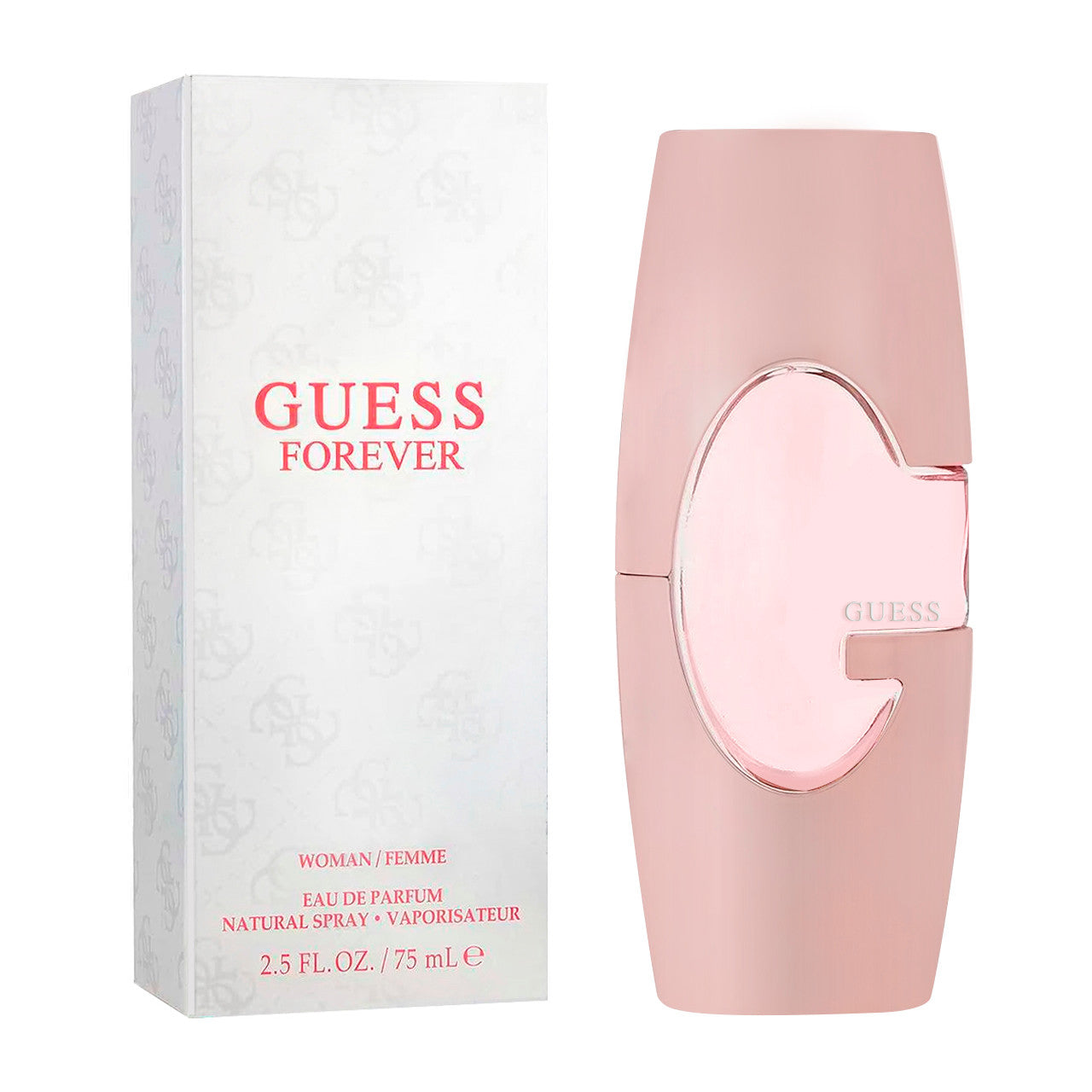 Guess Forever Eau de Parfum 75 ml