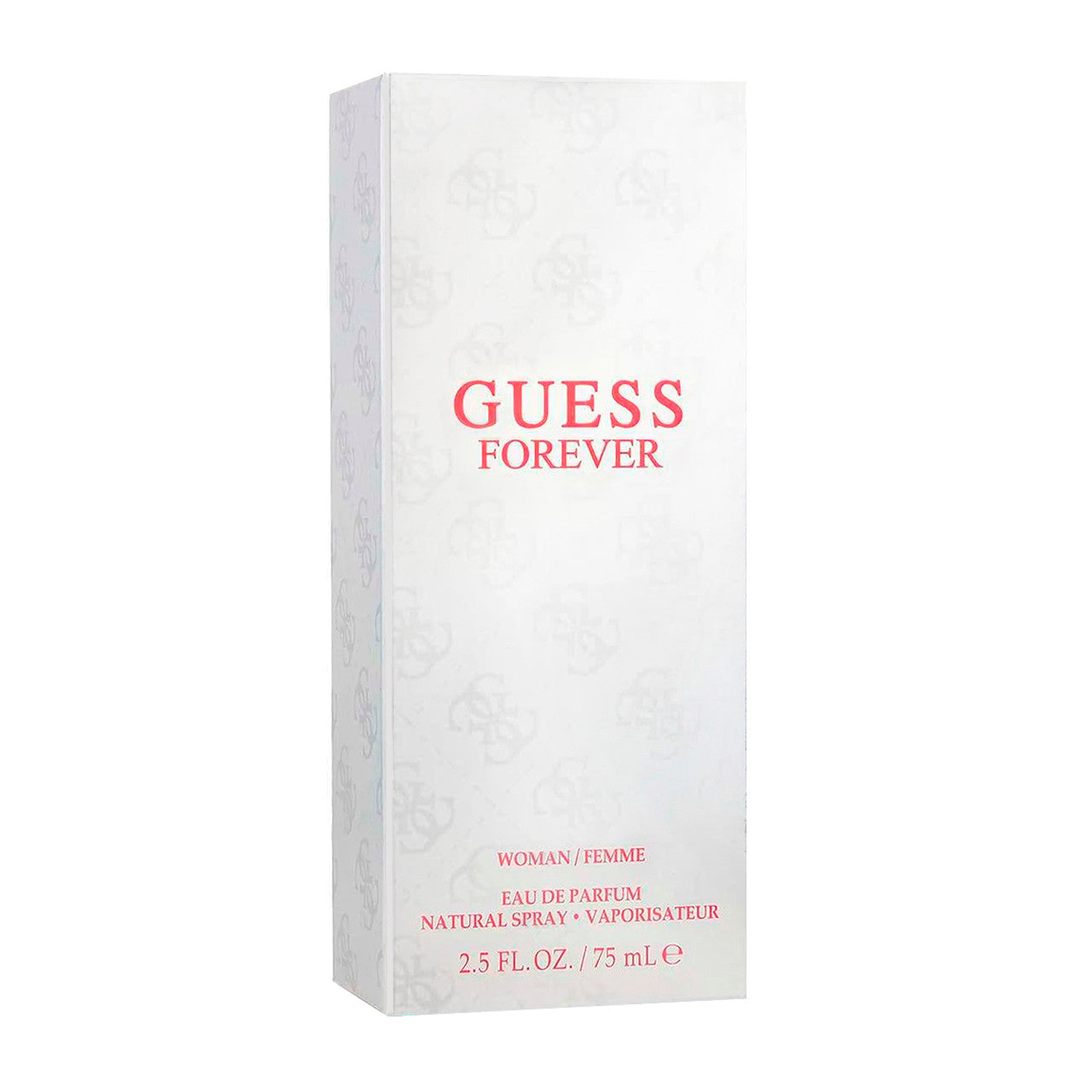 Guess Forever Eau de Parfum 75 ml