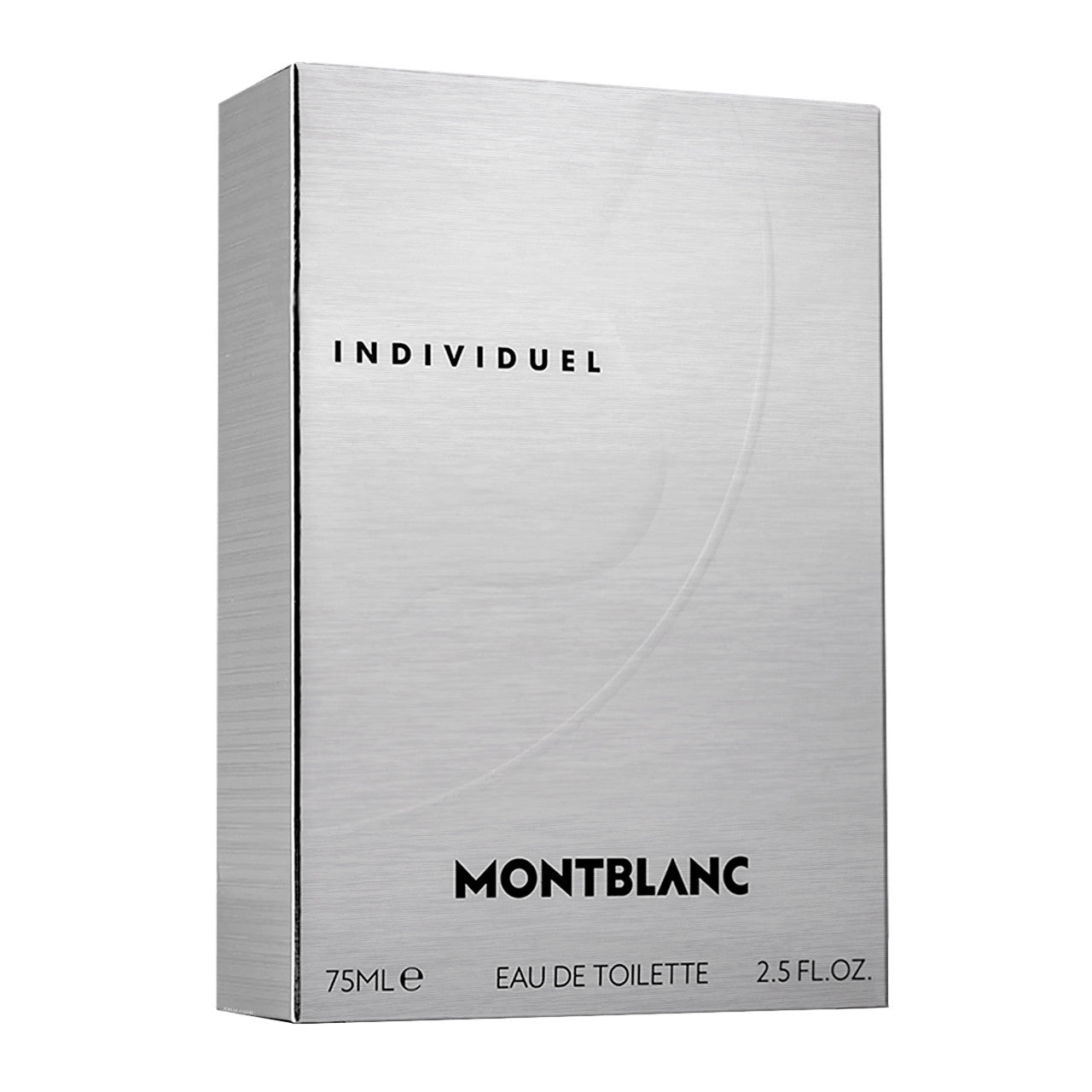 Individuel Eau de Toilette 75 ml