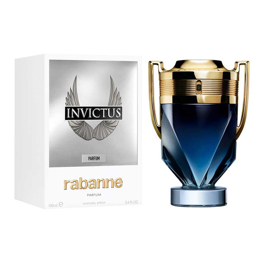 Invictus Parfum Eau de Parfum 100 ml