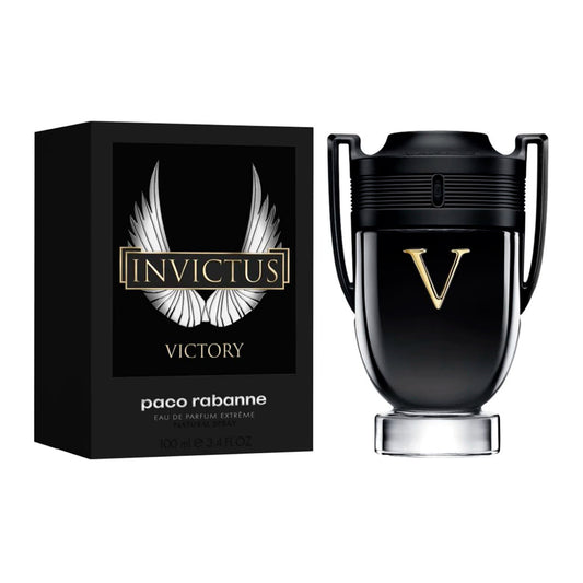 Invictus Victory Eau de Parfum 100 ml