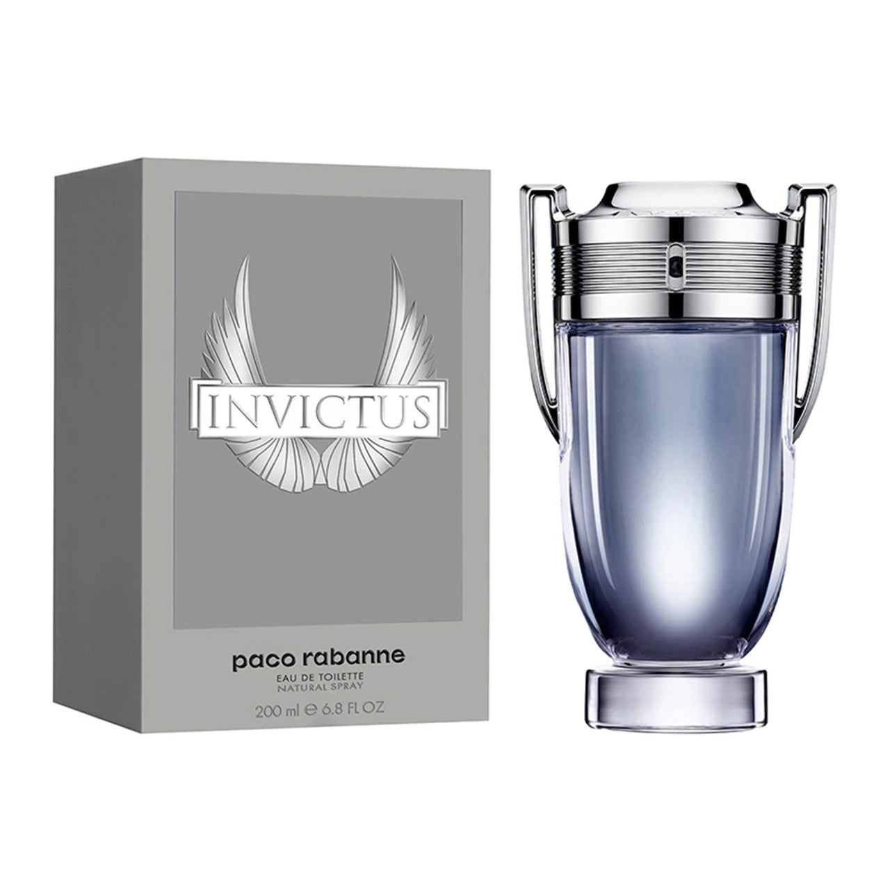 Invictus Eau de Toilette 100 ml