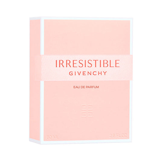 Irresistible Eau de Parfum 80 ml