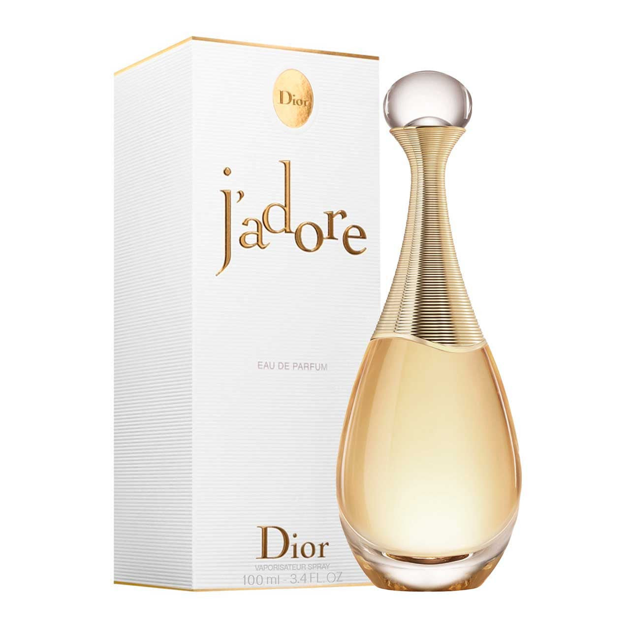 J'adore Eau de Parfum 100 ml