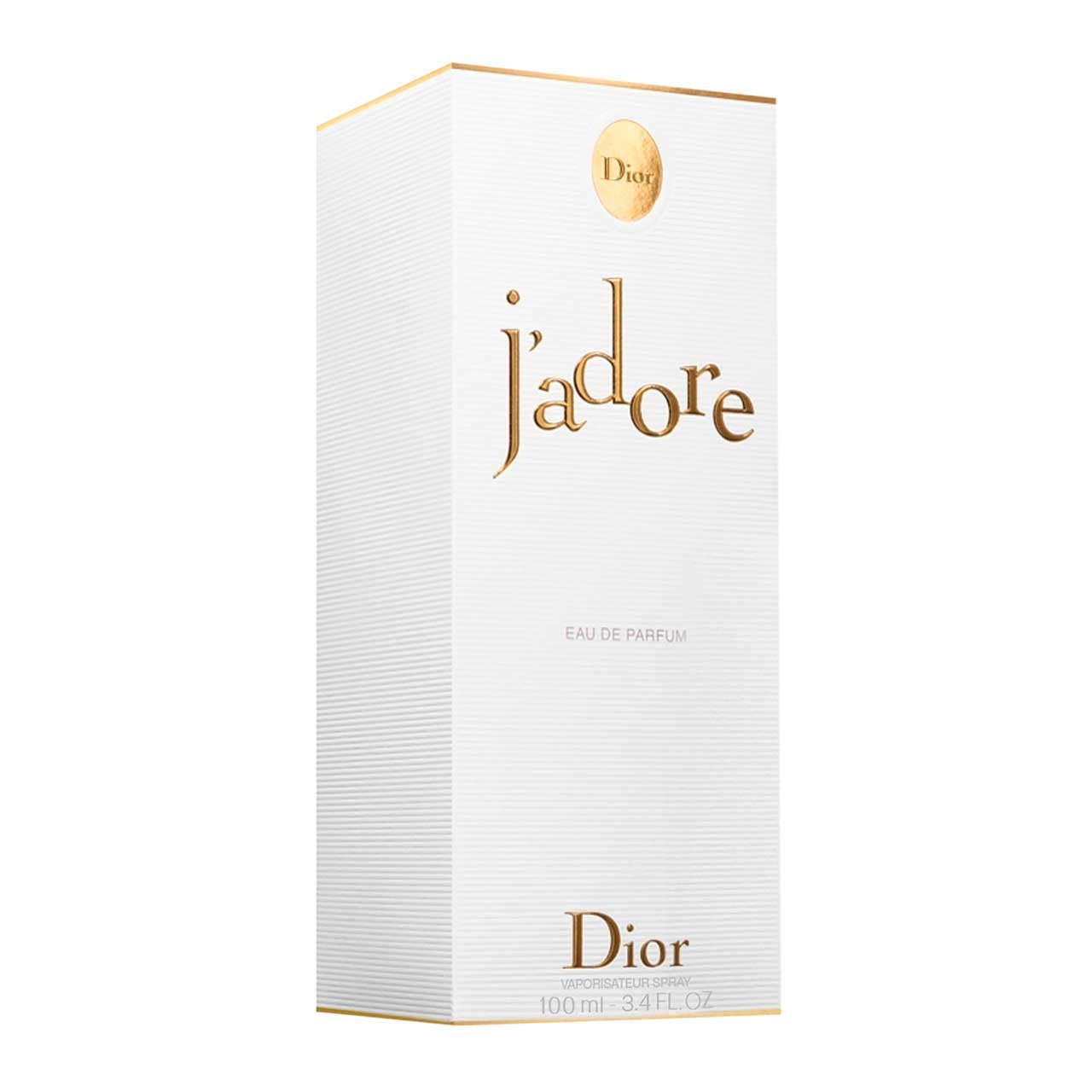 J'adore Eau de Parfum 100 ml