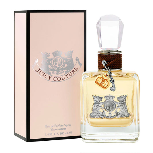 Juicy Couture Eau de Parfum 100 ml