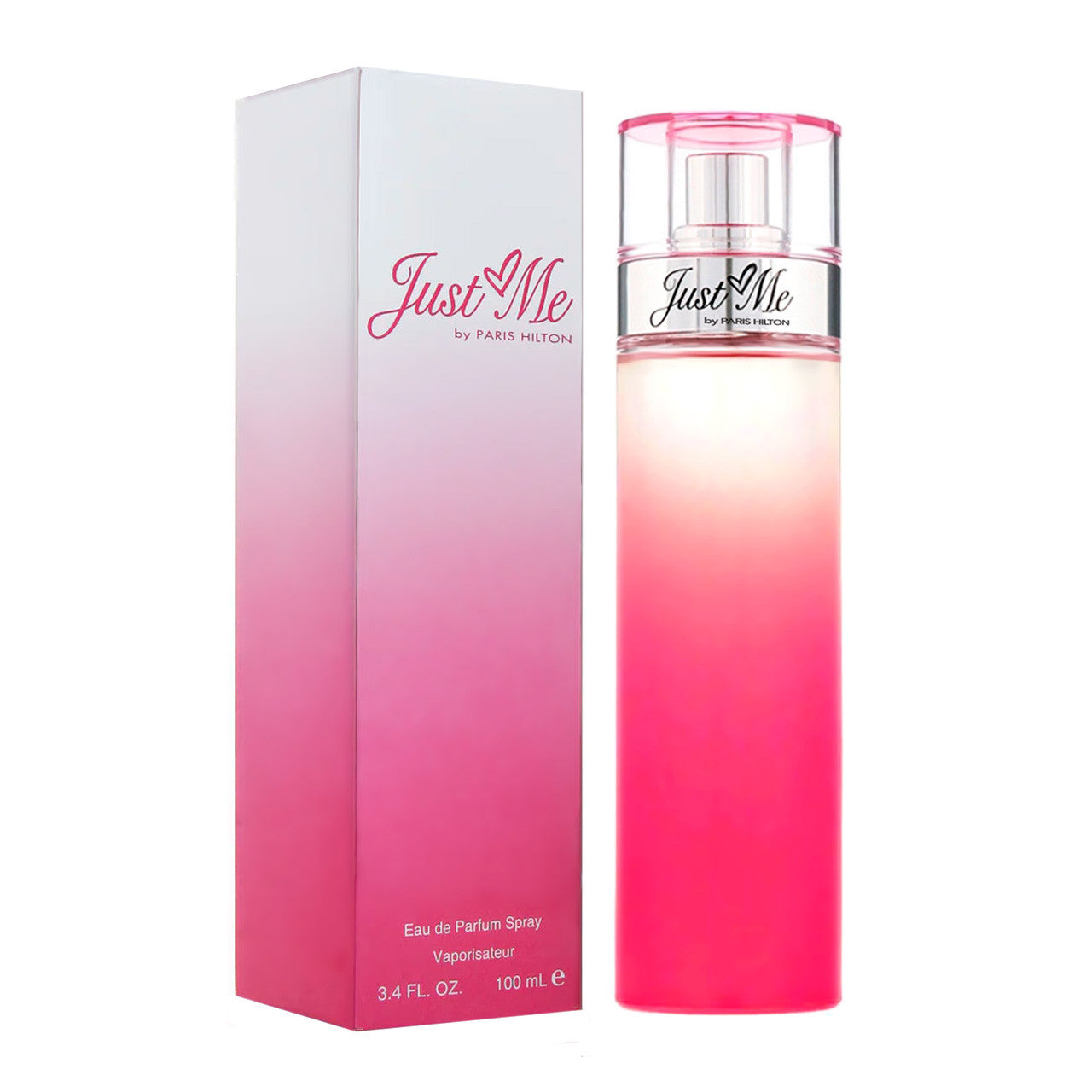 Just Me Eau de Parfum 100 ml