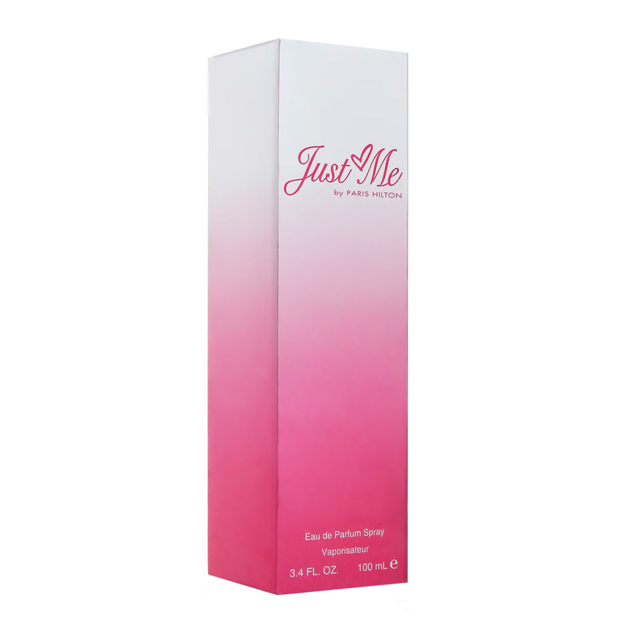 Just Me Eau de Parfum 100 ml