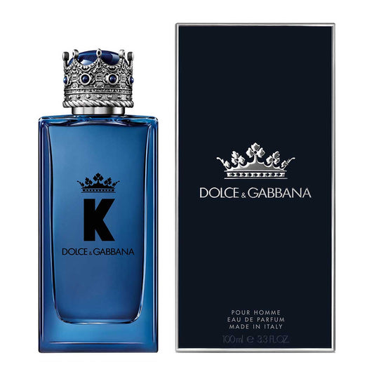 King Eau de Parfum 100 ml