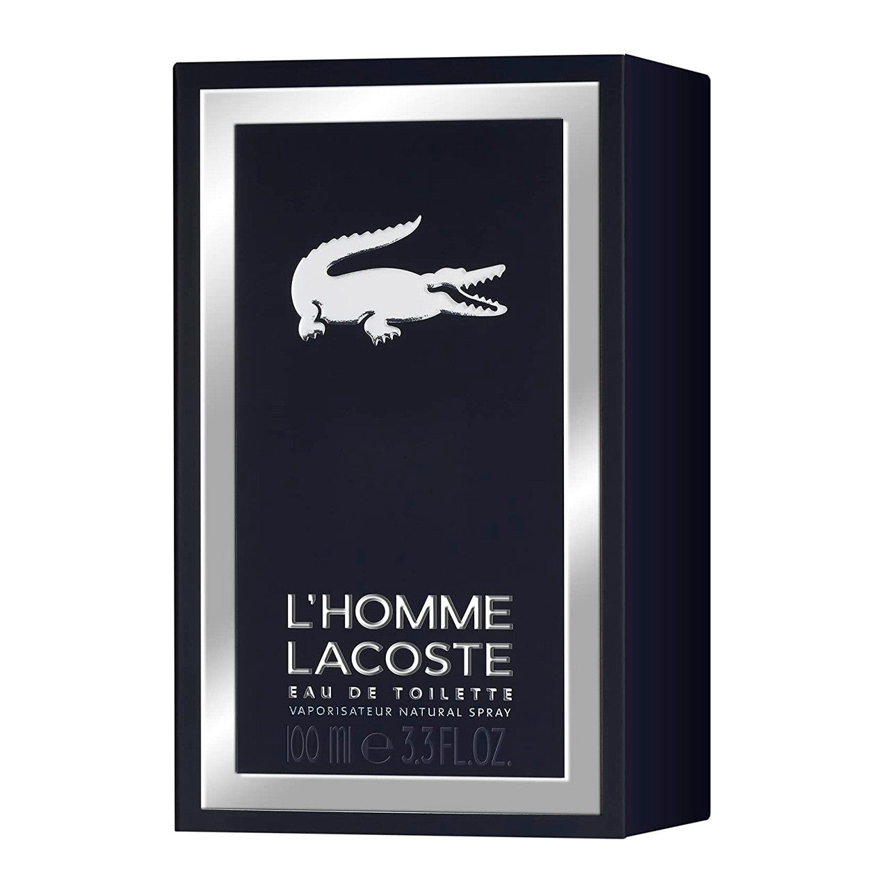 Lacoste L´Homme Eau de Toilette 100 ml