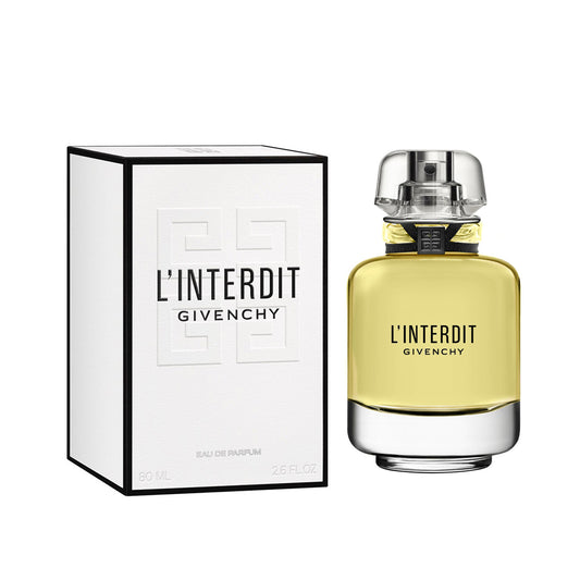 L´Interdit Eau de Toilette 80 ml