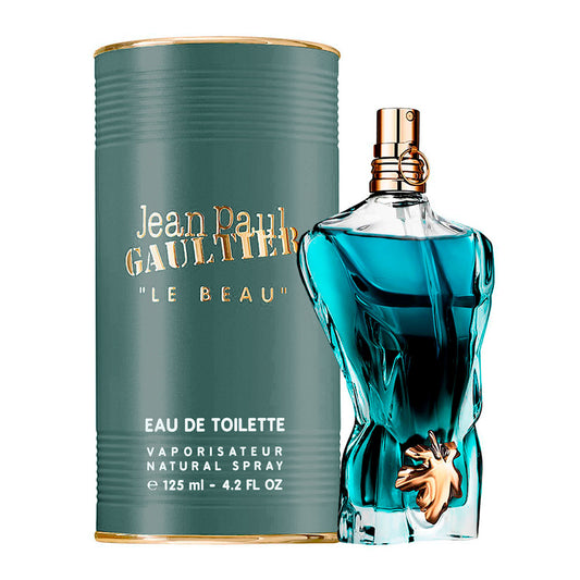 Le Beau Eau de Toilette 125 ml