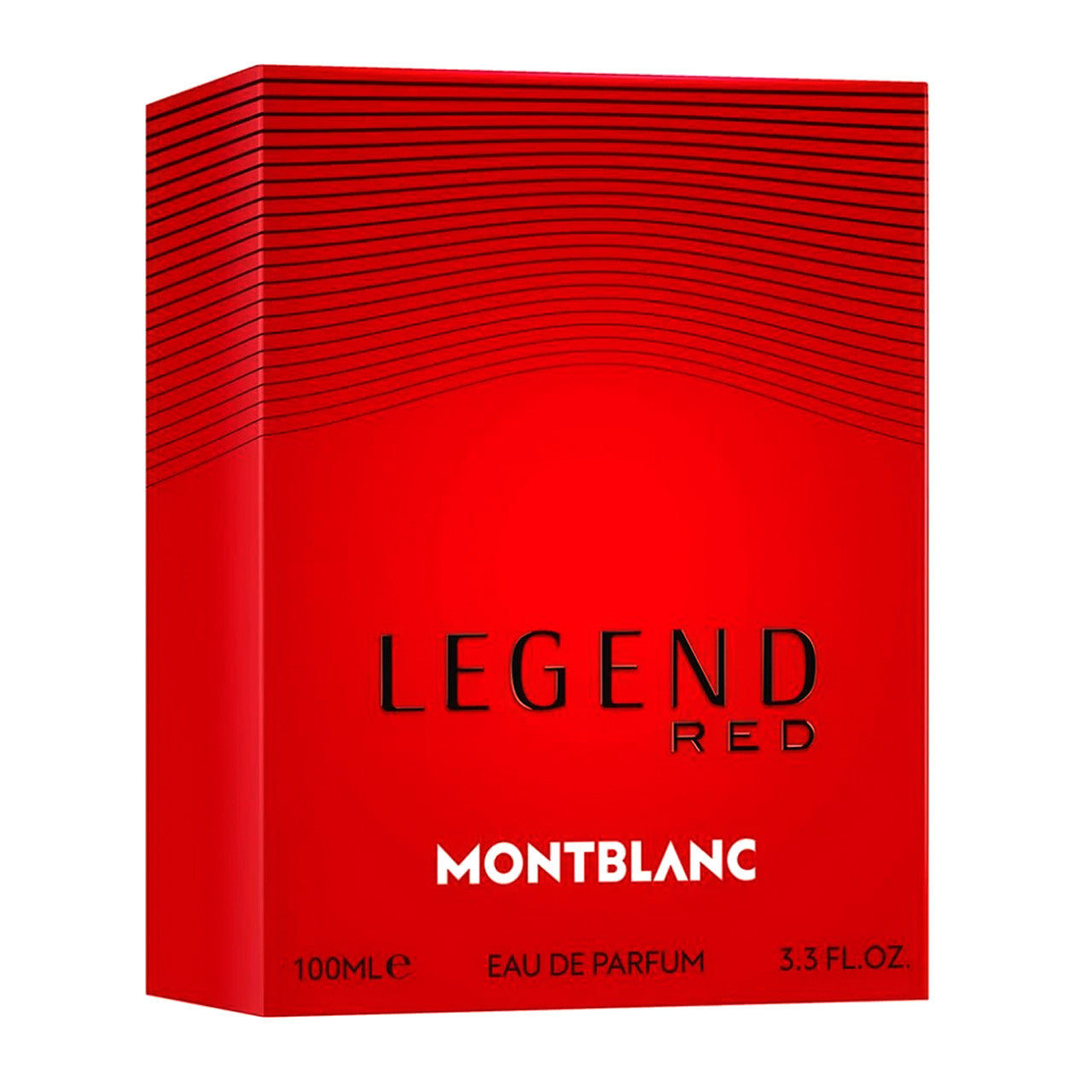 Legend Red Eau de Parfum 100 ml