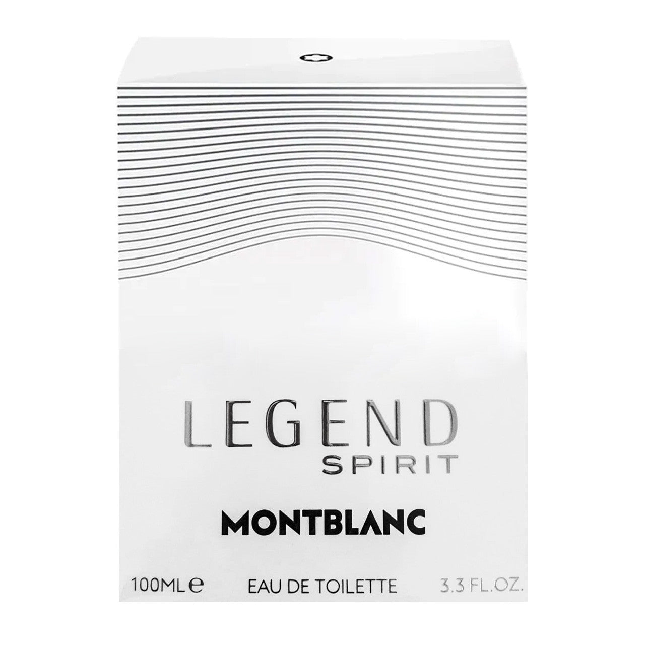 Legend Spirit Eau de Toilette 100 ml