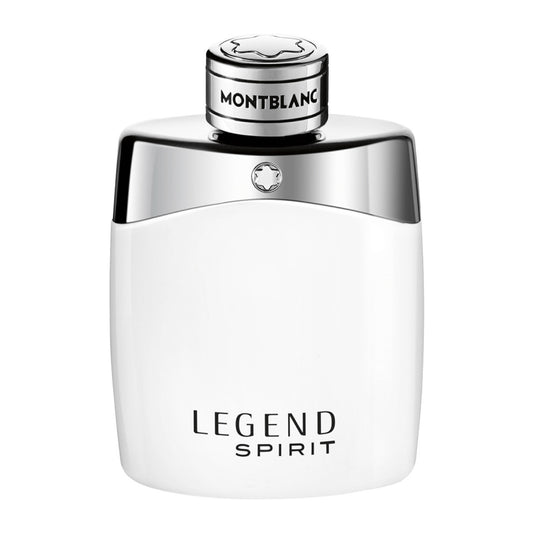 Legend Spirit Eau de Toilette 100 ml