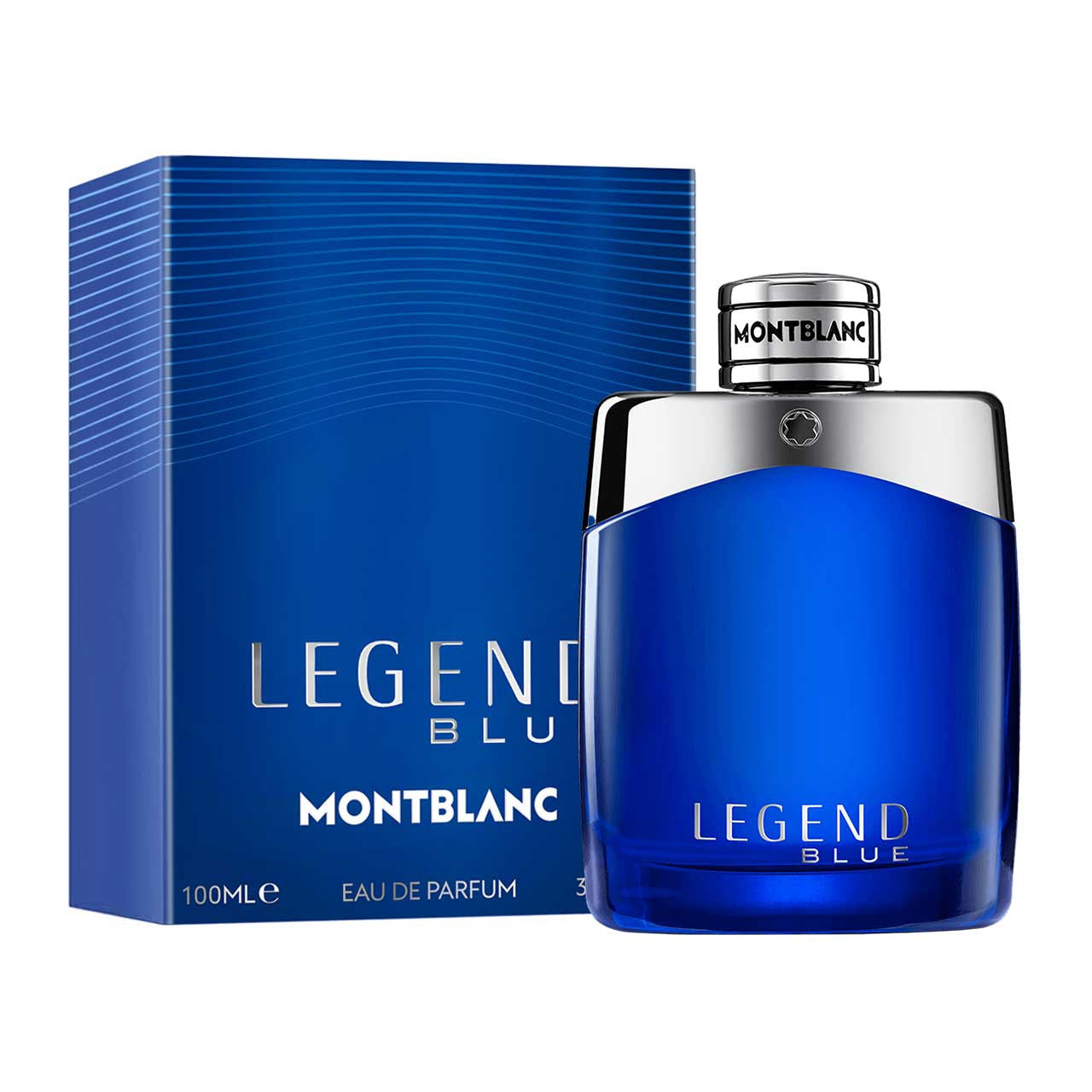 Legend Blue Eau de Parfum 100 ml