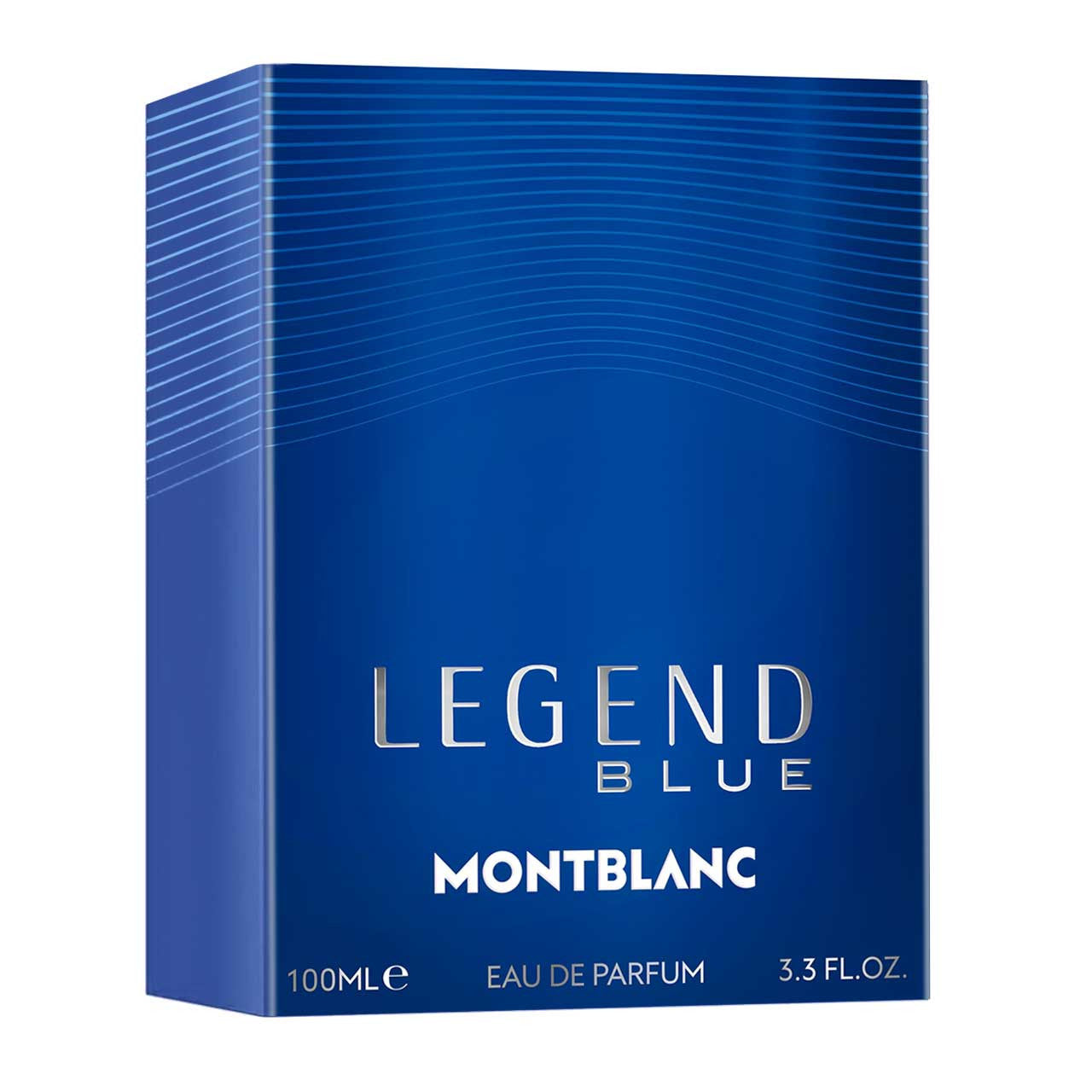 Legend Blue Eau de Parfum 100 ml