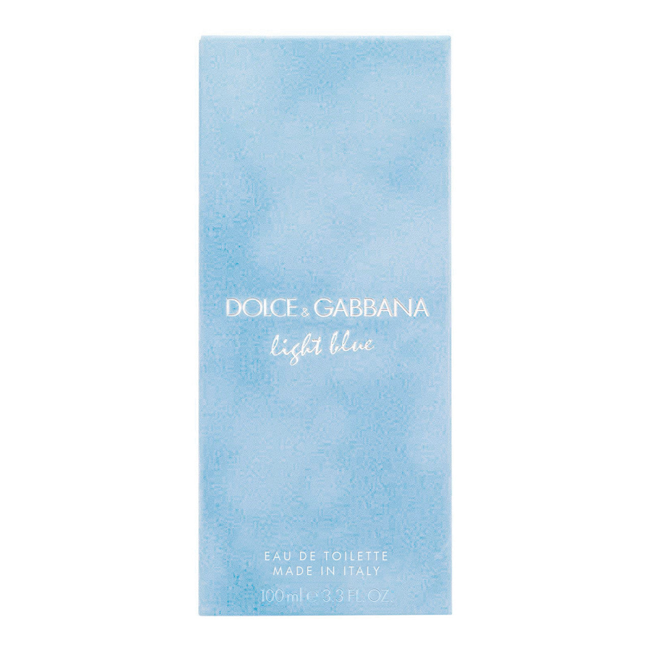 Light Blue Eau de Toilette 100 ml