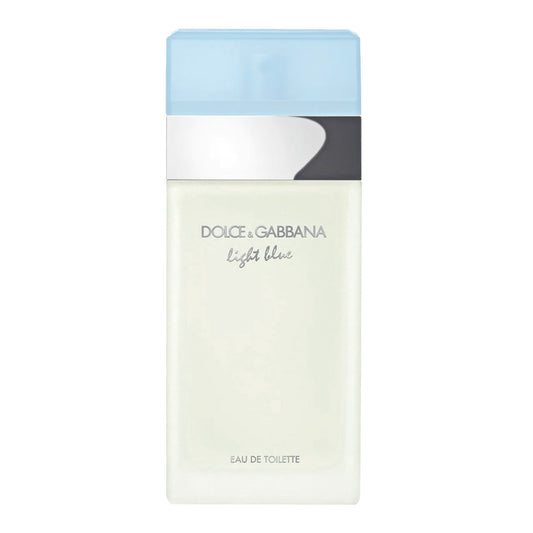 Light Blue Eau de Toilette 100 ml