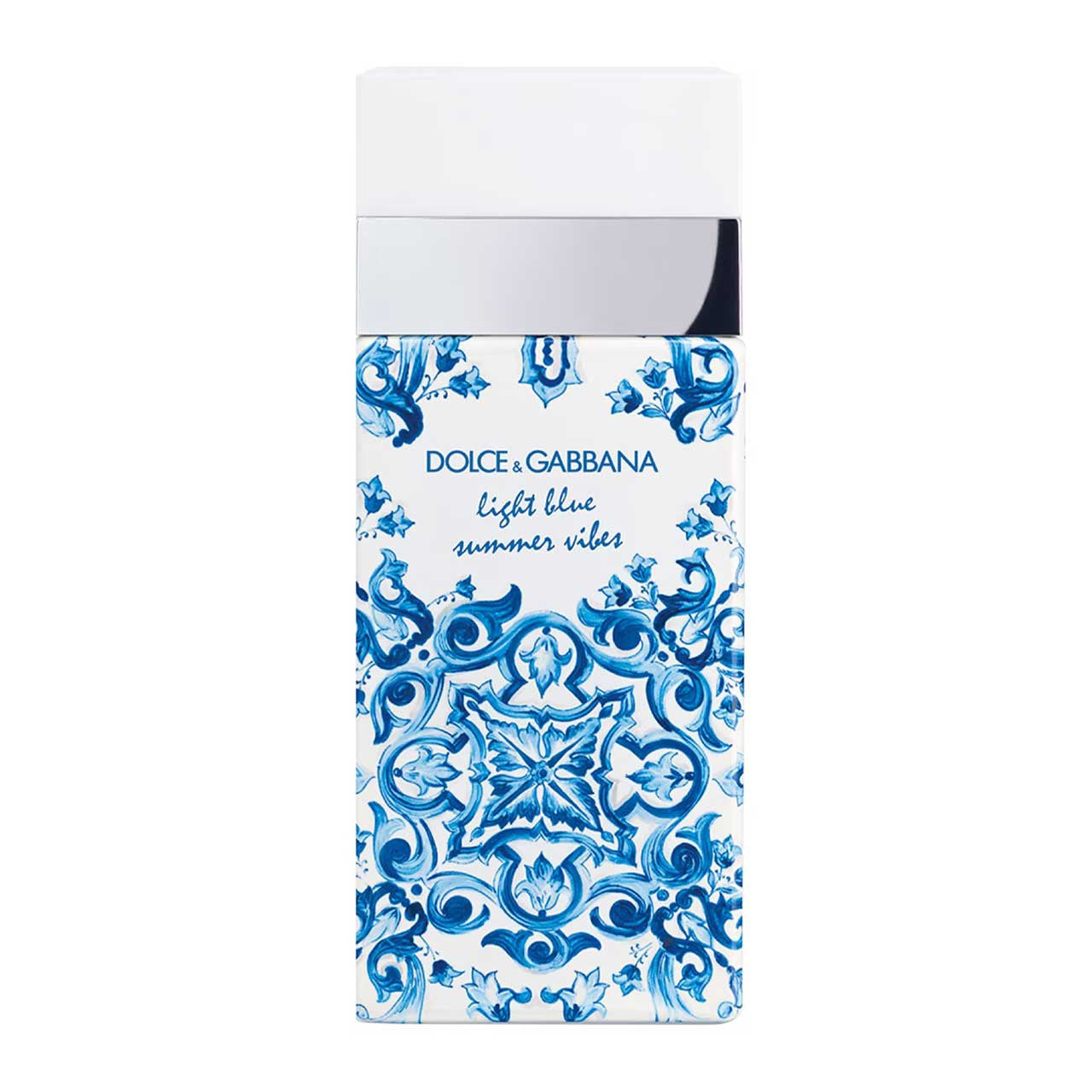 Light Blue Summer Vibes Eau de Toilette 100 ml