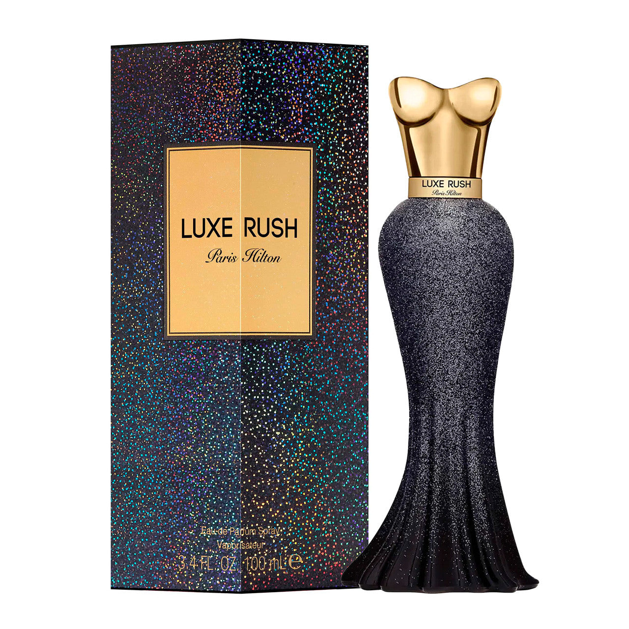 Luxe Rush Eau de Parfum 100 ml