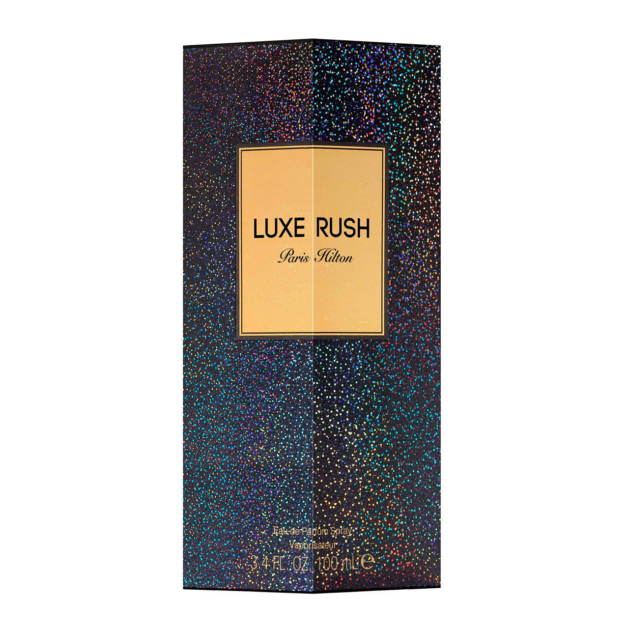 Luxe Rush Eau de Parfum 100 ml