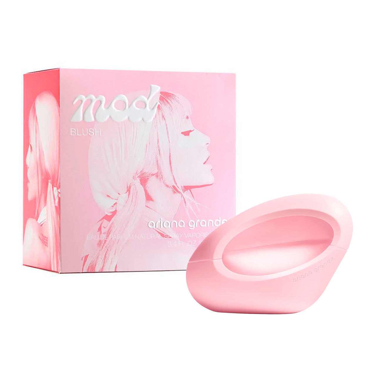 Mod Blush Eau de Parfum 100 ml