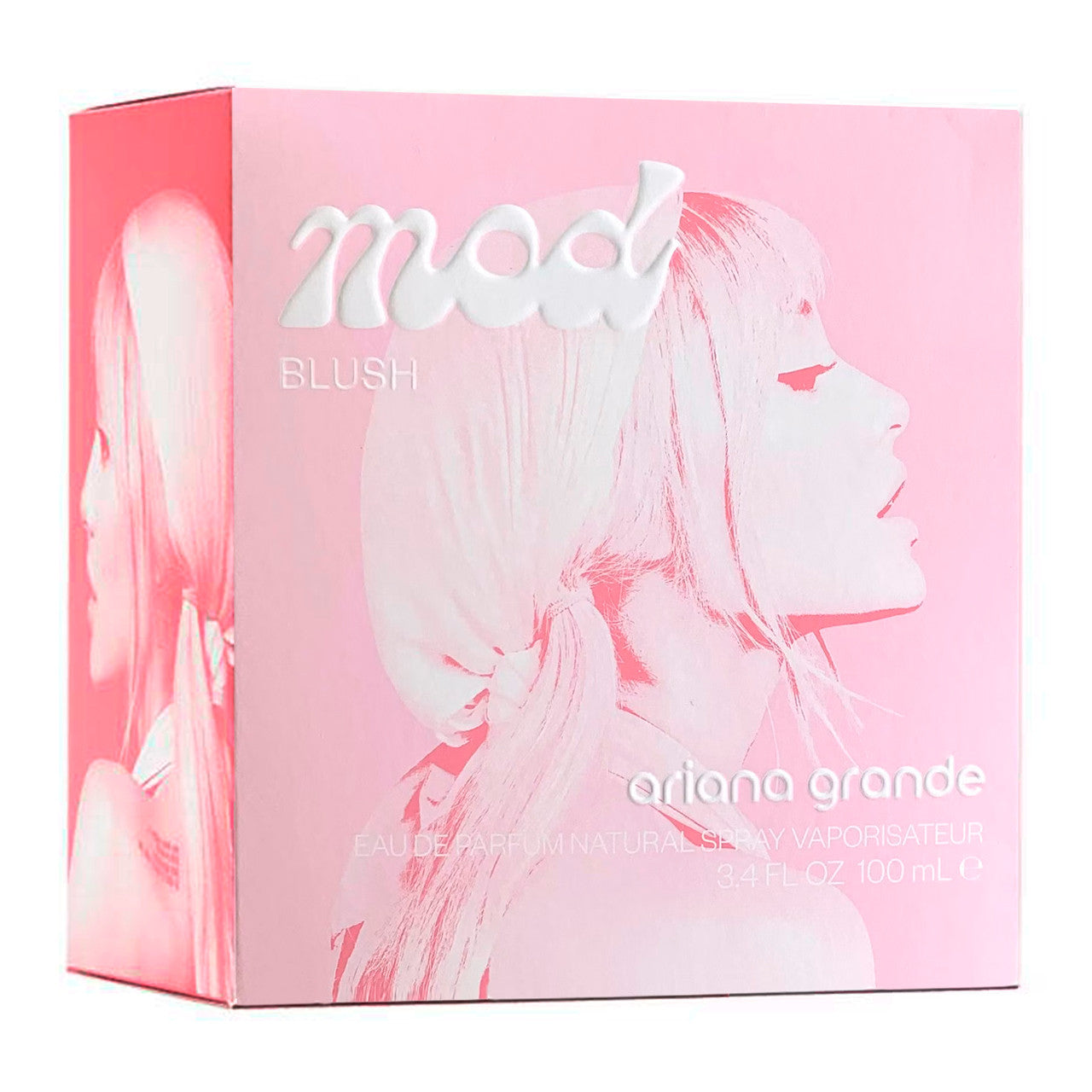 Mod Blush Eau de Parfum 100 ml