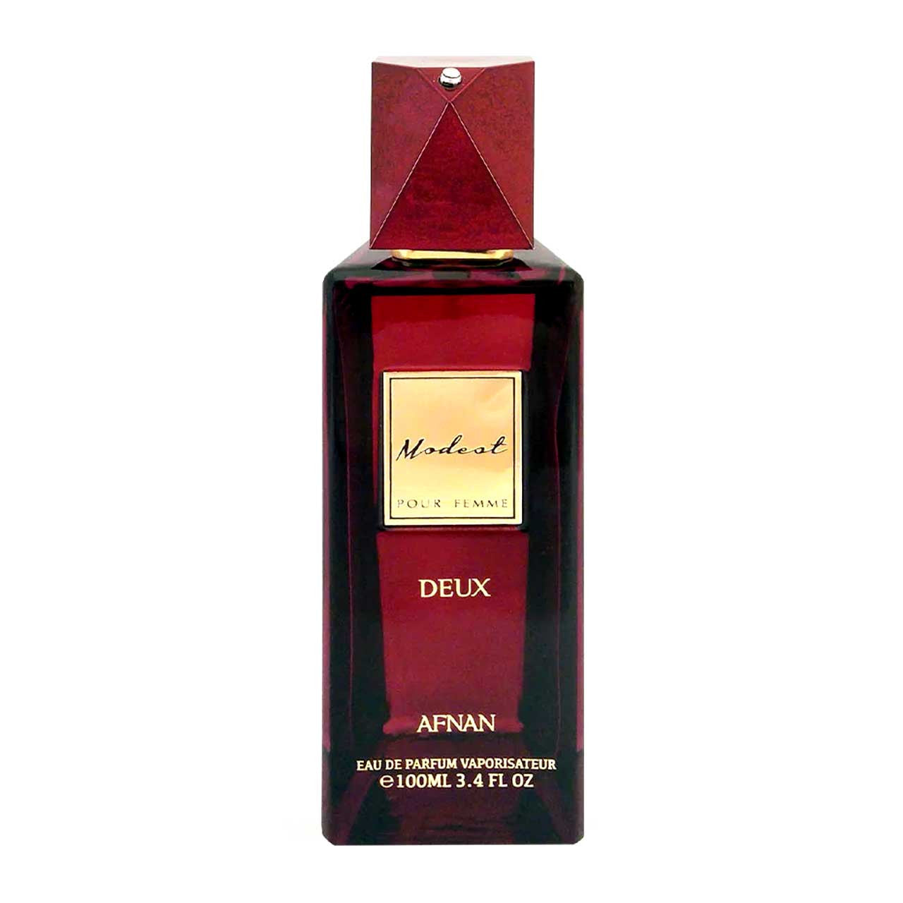 Modest Deux Eau de Parfum 100 ml (Caballero)