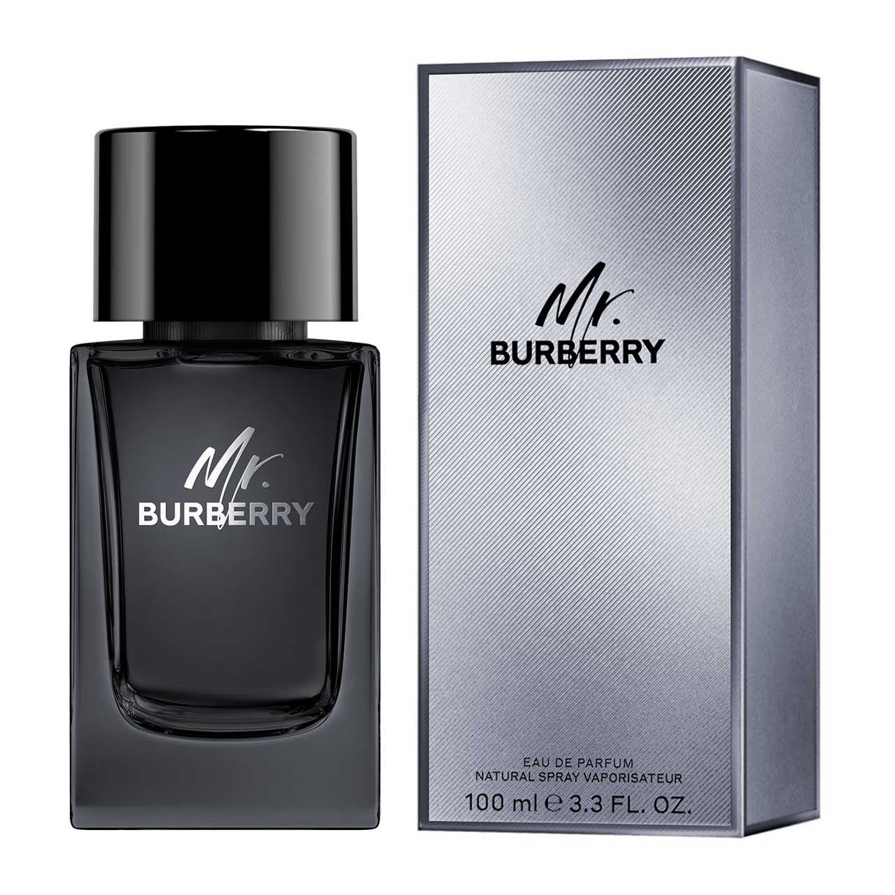 Mr Burberry Eau de Parfum 100 ml