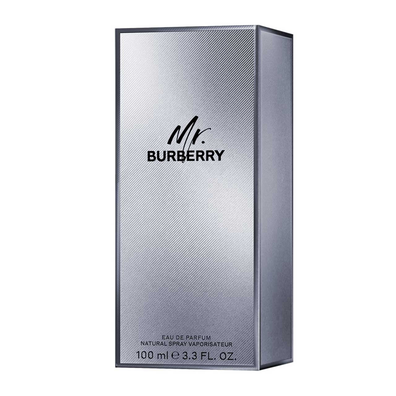 Mr Burberry Eau de Parfum 100 ml