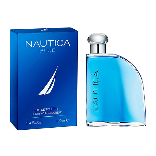 Blue Eau de Toilette 100 ml