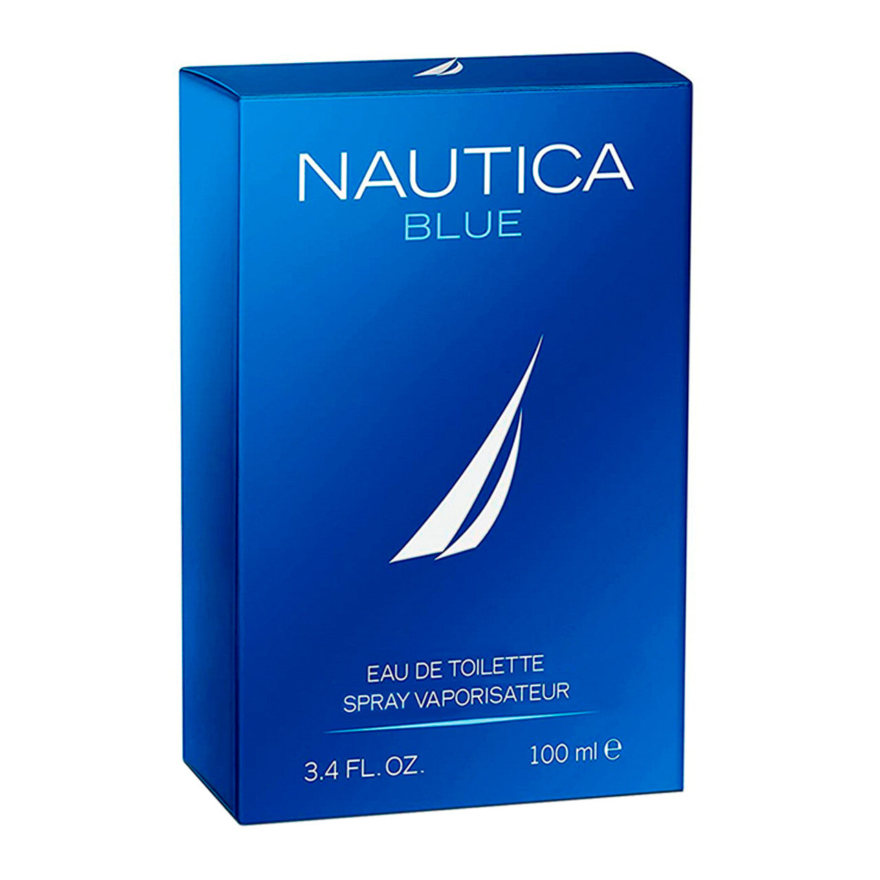 Blue Eau de Toilette 100 ml