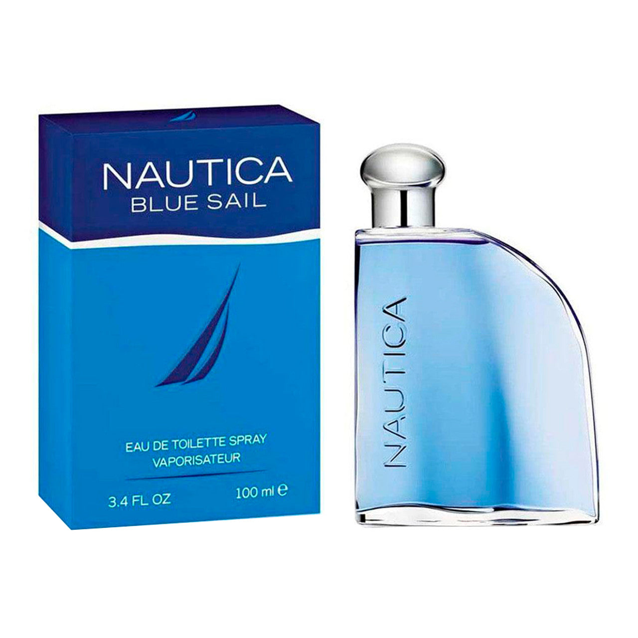 Blue Sail Eau de Toilette 100 ml