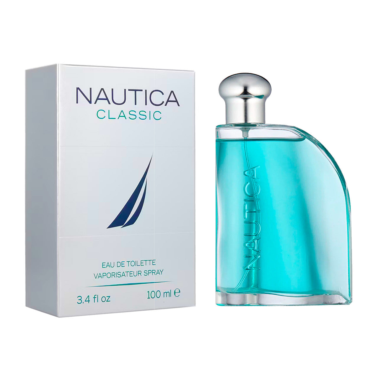 Classic Eau de Toilette 100 ml