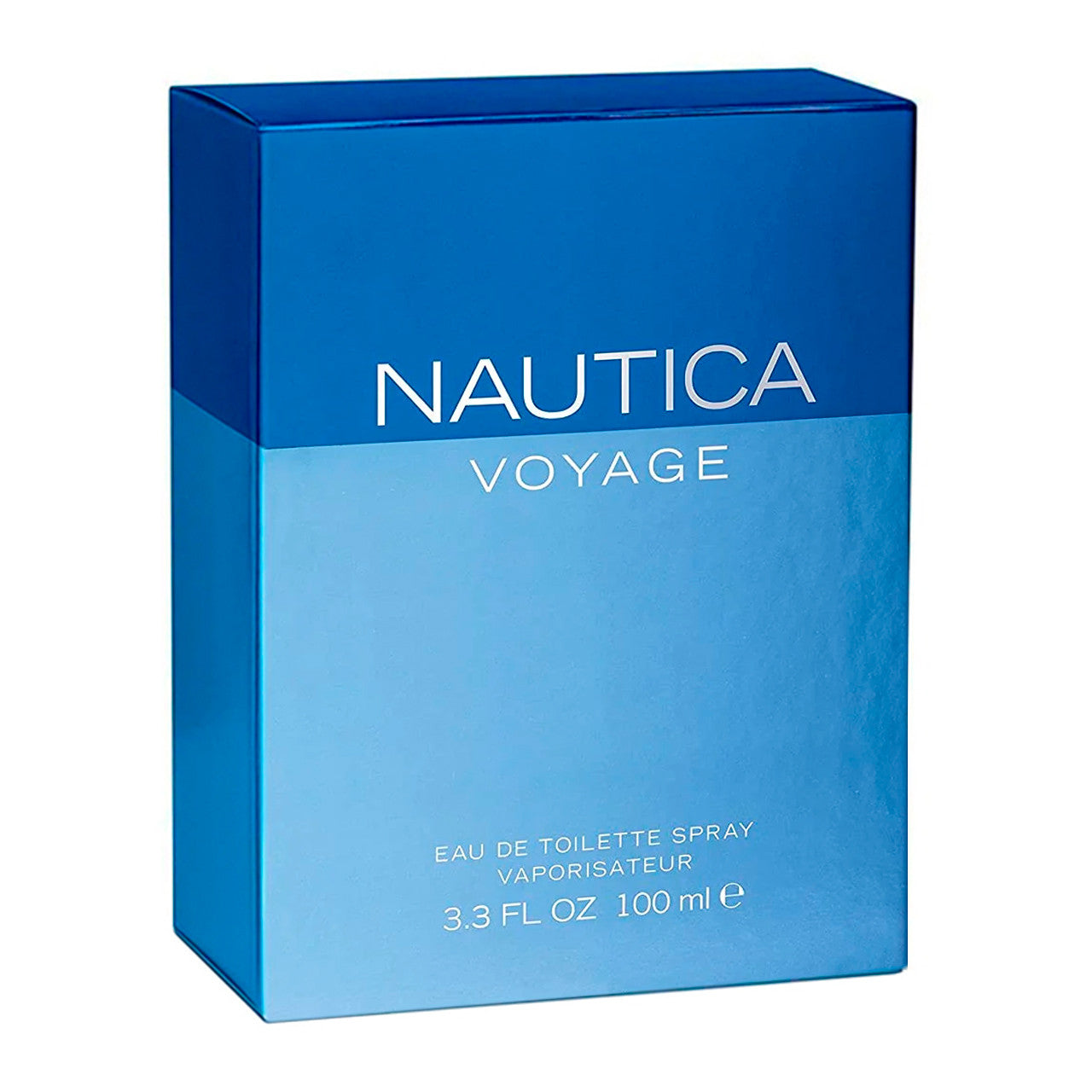 Voyage Eau de Toilette 100 ml