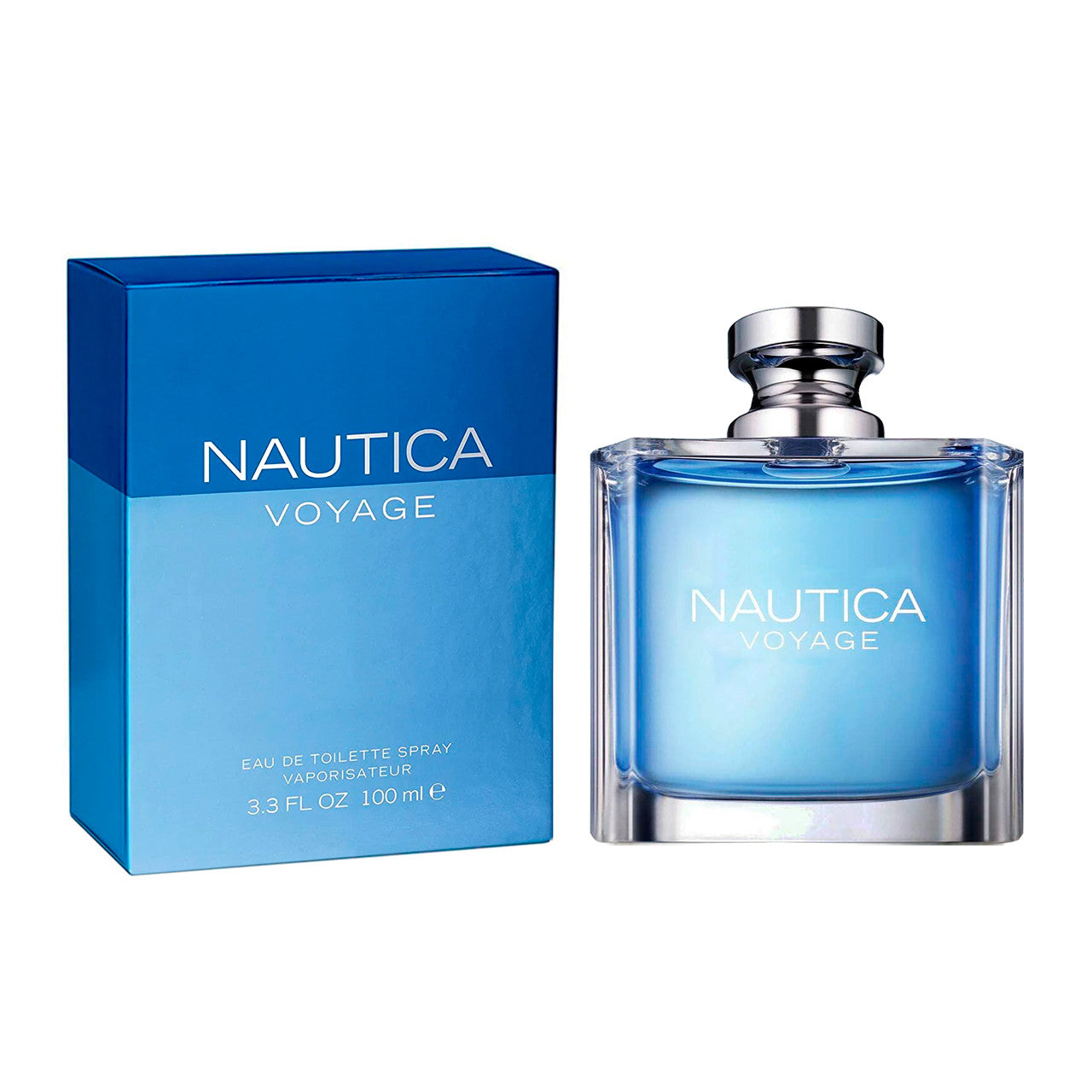 Voyage Eau de Toilette 100 ml