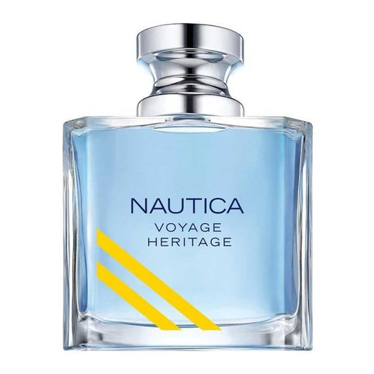 Voyage Heritage Eau de Toilette 100 ml