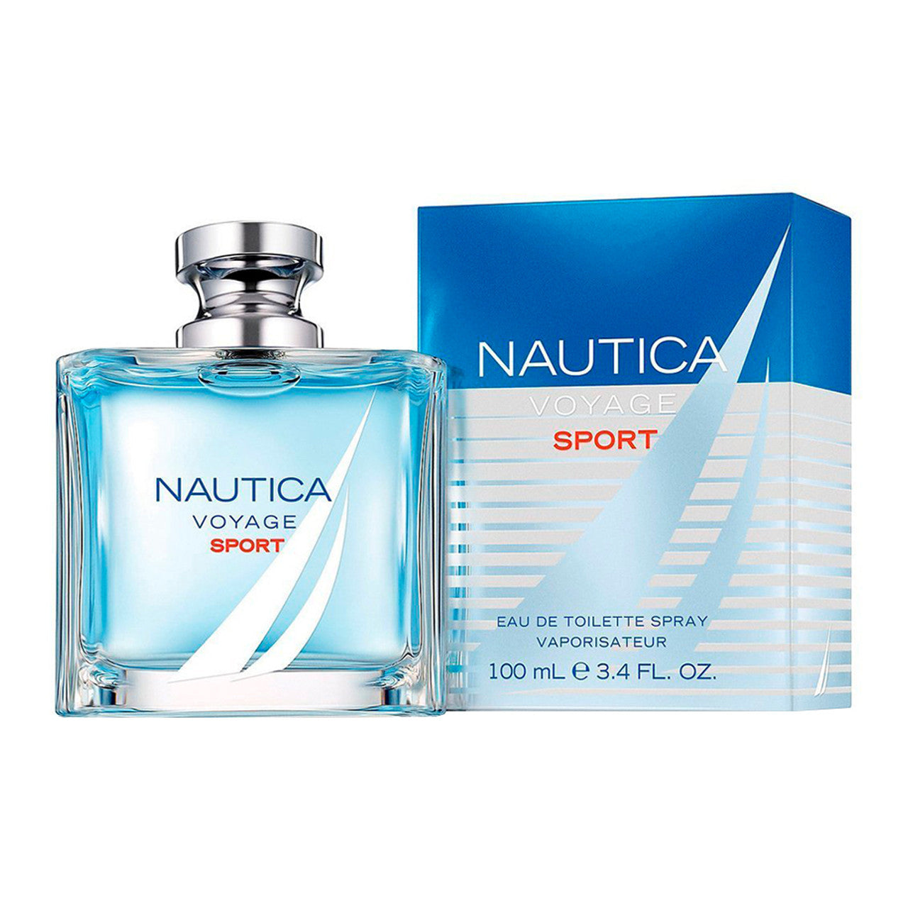 Voyage Sport Eau de Toilette 100 ml